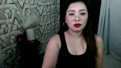 exoticrachel online show from January 10, 5:34 pm