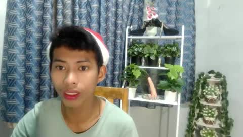 richard online show from December 23, 1:25 am