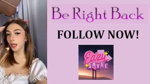 exotictssavie online show from September 21, 3:02 pm