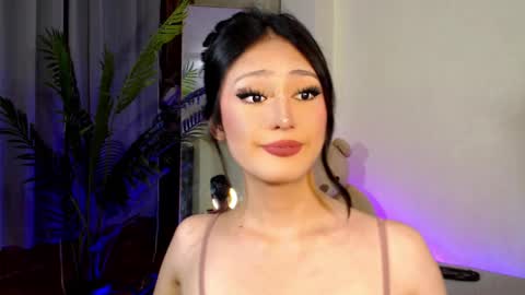 Candy  online show from December 10, 3:12 pm