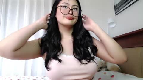 Candy  online show from March 14, 2:50 am