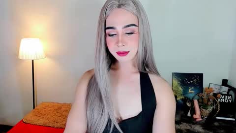 expensive_elise online show from February 24, 5:33 pm