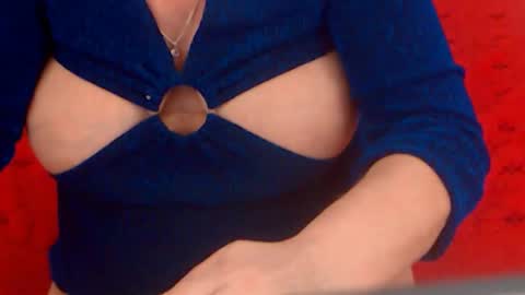 Snapshot of experiencedalana chatting on January 8, 2:03 am Alana online show from January 8, 2:03 am