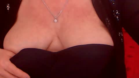 Snapshot of experiencedalana chatting on January 10, 2:04 am Alana online show from January 10, 2:04 am