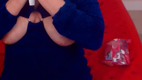 Snapshot of experiencedalana chatting on January 12, 9:19 pm Alana online show from January 12, 9:19 pm