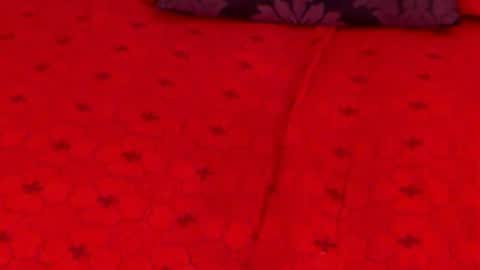 Snapshot of experiencedalana chatting on February 20, 1:25 am Alana online show from February 20, 1:25 am