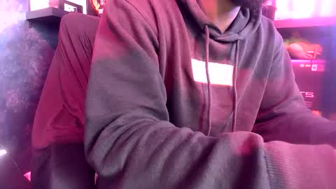 BlackMarvel online show from February 11, 9:58 am