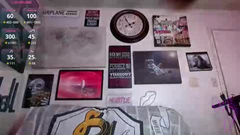 explicitshaybaby online show from May 17, 8:55 am