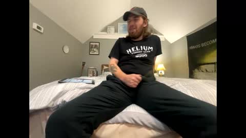 Explosivee andyy online show from October 26, 9:42 pm