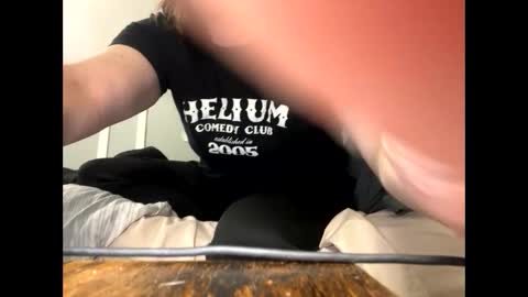 Explosivee andyy online show from November 16, 7:58 am