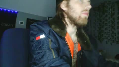 Explosivee andyy online show from March 12, 10:54 am