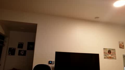 Snapshot of explosivekitty69 chatting on February 1, 12:15 pm Miss Kitty online show from February 1, 12:15 pm