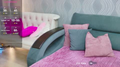 Anna online show from December 15, 3:56 am