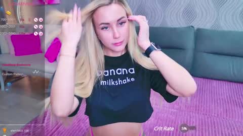 Anna online show from February 13, 5:48 am