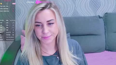 Anna online show from April 2, 2:31 am