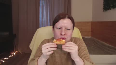 Snapshot of exponentex5 chatting on February 27, 3:05 pm Crystal online show from February 27, 3:05 pm