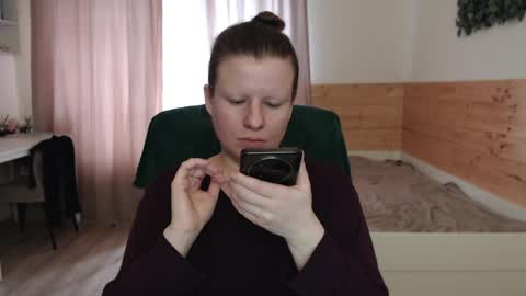 Snapshot of exponentex5 chatting on April 7, 12:16 pm Crystal online show from April 7, 12:16 pm