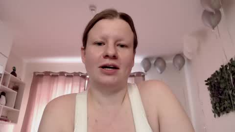 Crystal online show from May 16, 3:11 pm