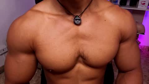 GABRIEL online show from March 28, 1:00 pm