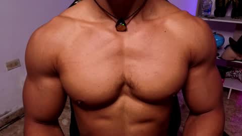 GABRIEL online show from March 29, 10:48 am