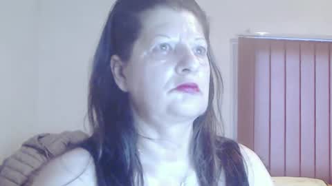 ExtasyMature online show from January 6, 6:03 am