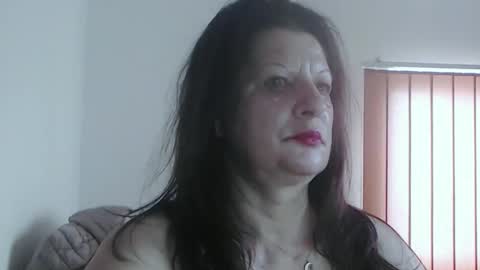 ExtasyMature online show from January 7, 9:07 am