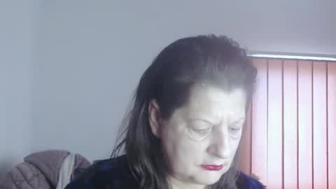 ExtasyMature online show from January 12, 6:39 am