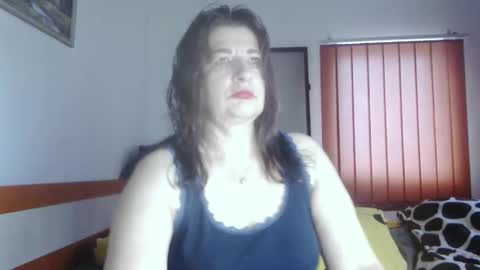 ExtasyMature online show from November 4, 5:50 am