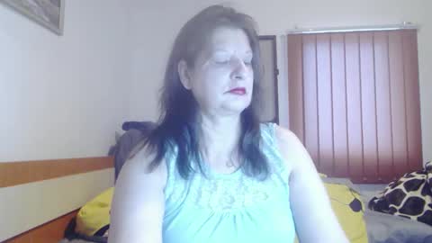 ExtasyMature online show from November 30, 7:12 am