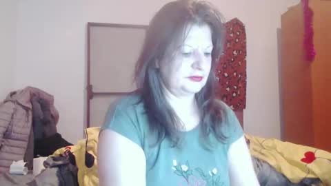 ExtasyMature online show from February 11, 5:56 am