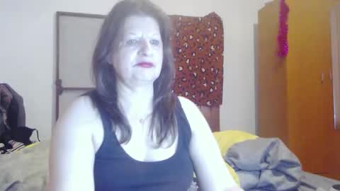 ExtasyMature online show from February 15, 6:10 am