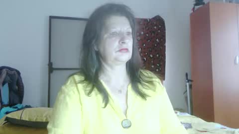 ExtasyMature online show from March 16, 6:06 am