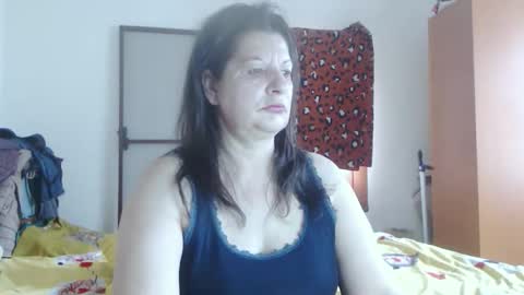 ExtasyMature online show from March 18, 6:49 am