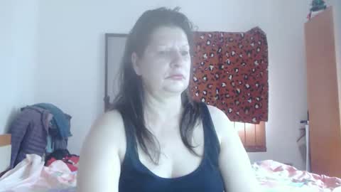 ExtasyMature online show from March 26, 7:03 am