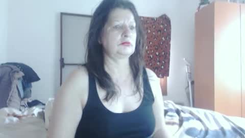 ExtasyMature online show from May 2, 9:36 am