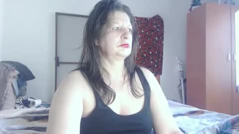 ExtasyMature online show from May 3, 5:02 am