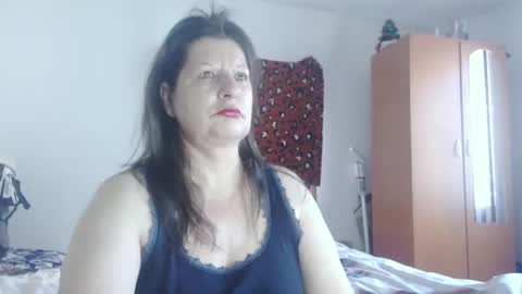 ExtasyMature online show from May 5, 5:37 am