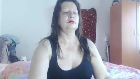 ExtasyMature online show from May 8, 5:35 am