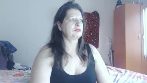ExtasyMature online show from May 9, 8:30 am