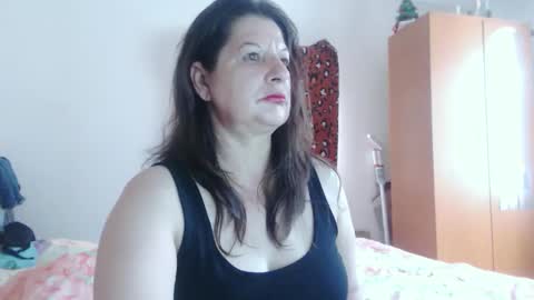 ExtasyMature online show from May 13, 7:06 am