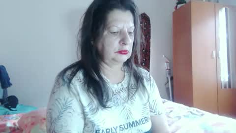 ExtasyMature online show from May 14, 9:05 am