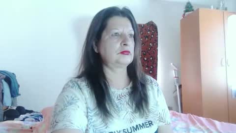 ExtasyMature online show from May 16, 9:06 am