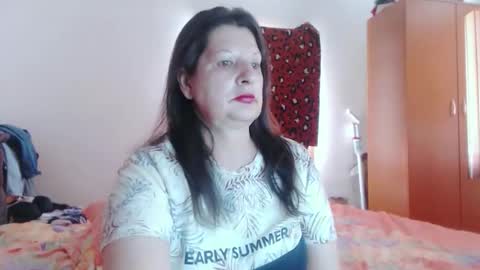 ExtasyMature online show from May 16, 10:36 am
