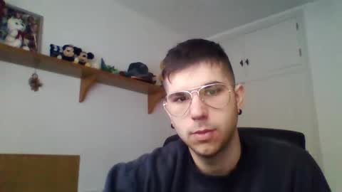 exterminator944 online show from December 9, 3:00 pm