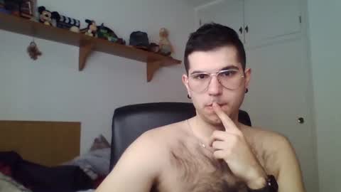 exterminator944 online show from January 25, 2:03 pm