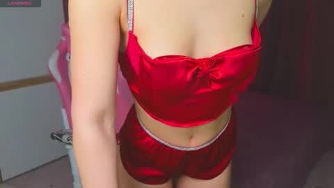 Amelia online show from February 12, 7:47 am