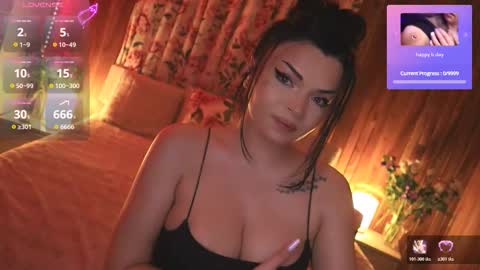 Snapshot of extra_topping chatting on February 17, 6:36 pm extra_topping online show from February 17, 6:36 pm