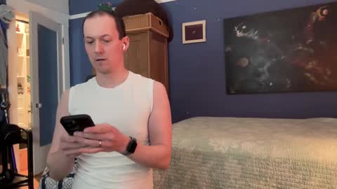 Snapshot of extrafirmtofu chatting on December 15, 4:18 am Tommy Rose online show from December 15, 4:18 am