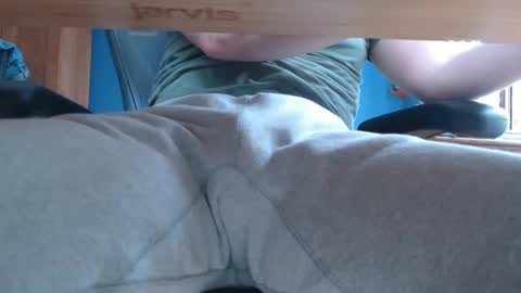 Snapshot of extrafirmtofu chatting on February 17, 8:36 pm Tommy Rose online show from February 17, 8:36 pm