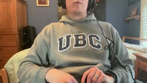 Tommy Rose online show from February 5, 4:22 pm